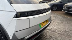 Hyundai IONIQ 5 168kW Ultimate 84 kWh 5dr Auto [Tech Pack] Electric Hatchback